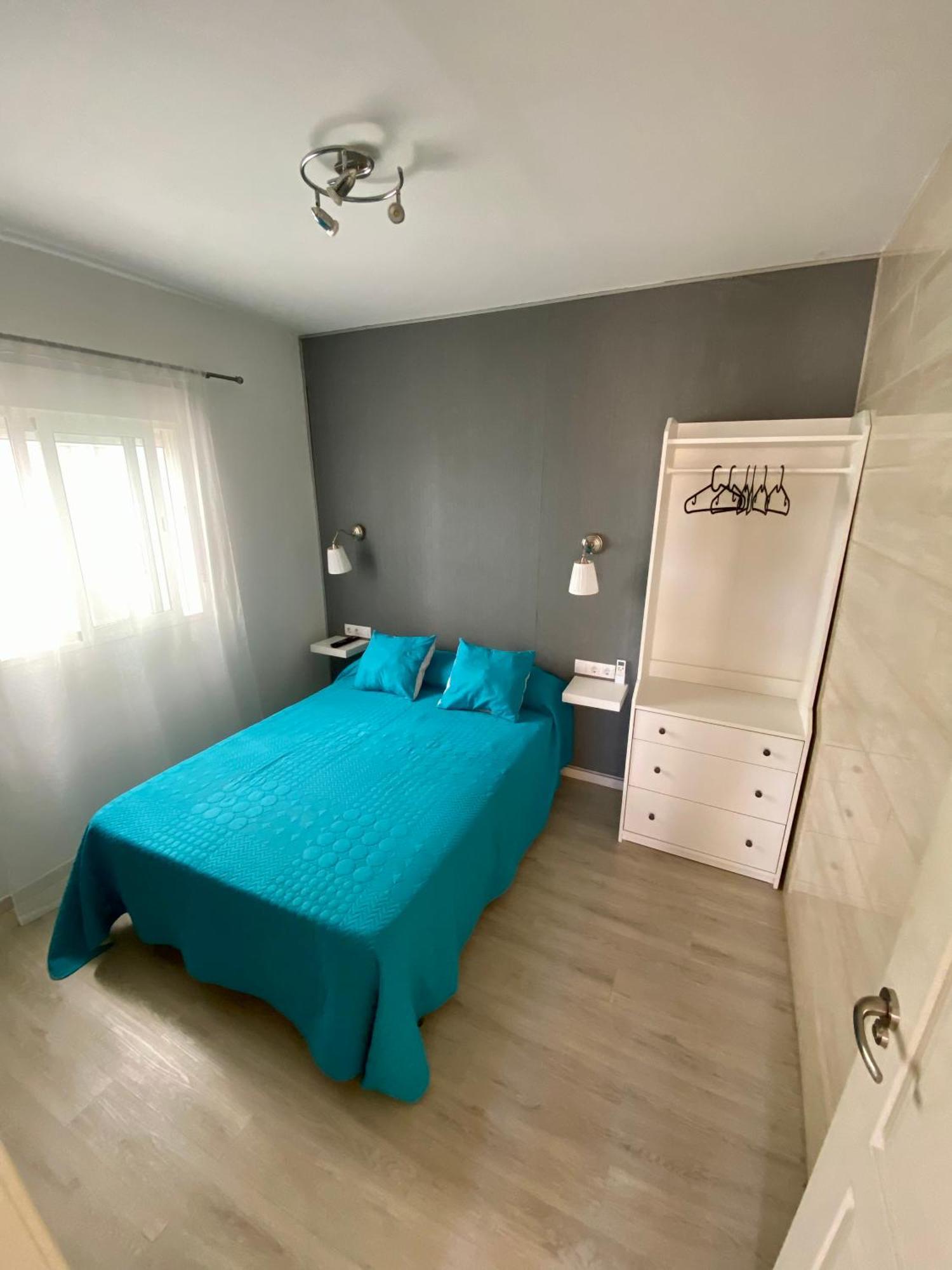 The Safe Point Suites Castillo Castillo del Romeral Exterior foto