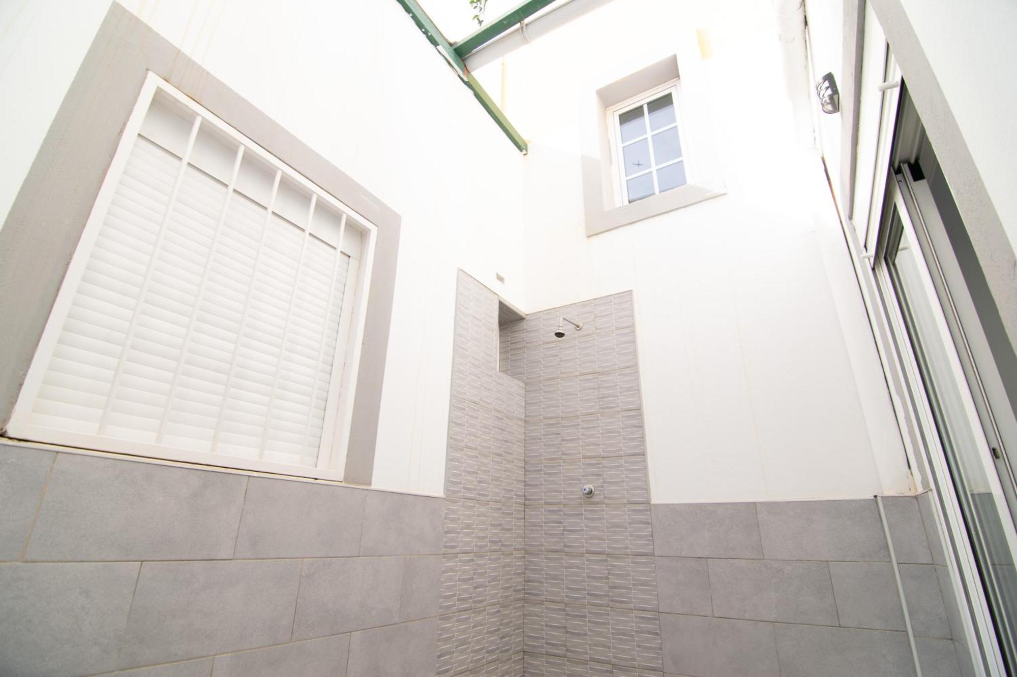 The Safe Point Suites Castillo Castillo del Romeral Exterior foto