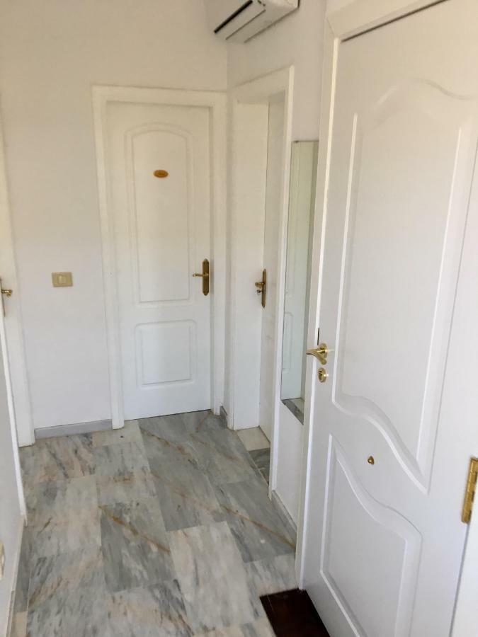 The Safe Point Suites Castillo Castillo del Romeral Exterior foto