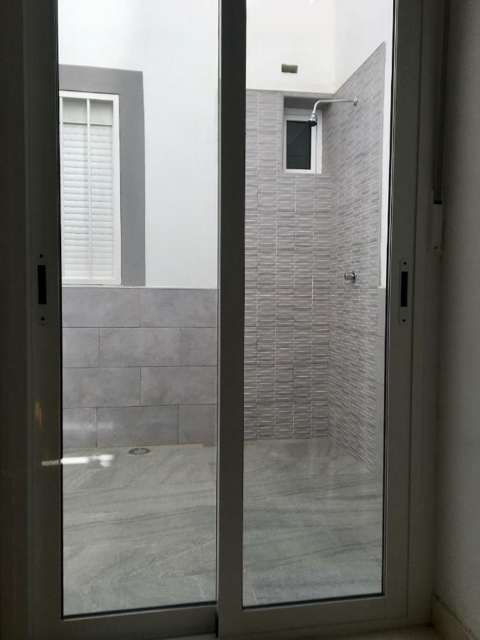 The Safe Point Suites Castillo Castillo del Romeral Exterior foto
