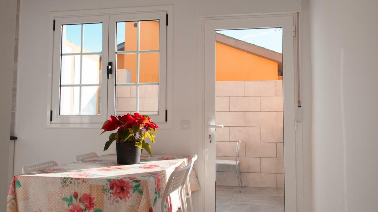 The Safe Point Suites Castillo Castillo del Romeral Exterior foto